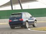 BMW X5 4.8is 2004 года (WW)